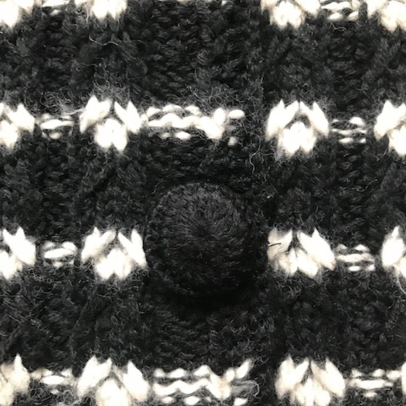 Reiss striped cardigan - Picture 2 of 4